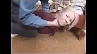 Мужик изнасиловал соседку снизу